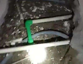 玉门卫生间漏水多少钱