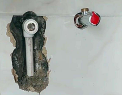 玉门卫生间漏水哪家好