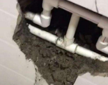 玉门卫生间漏水哪家好
