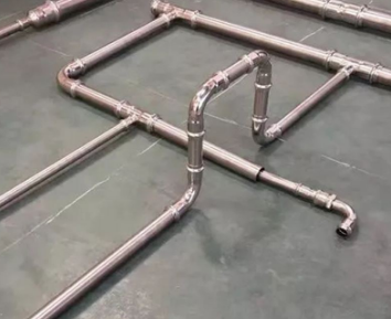 玉门水管维修推荐电话