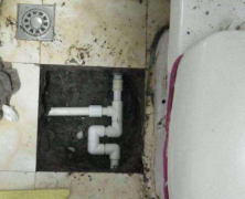 玉门卫生间防水推荐公司