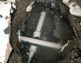 玉门卫生间防水公司