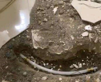 玉门卫生间测漏水哪家优惠