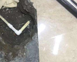 玉门卫生间测漏水多少钱