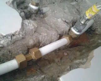 玉门测漏水多少钱