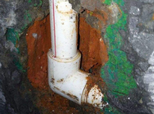 玉门卫生间防水报价
