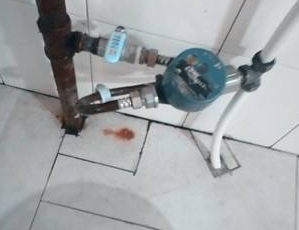 玉门水管维修24小时电话