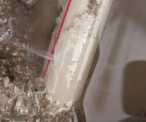 玉门水管维修公司