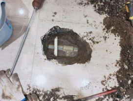 玉门卫生间防水多少钱