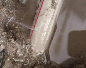 玉门水管维修多少钱