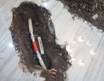 玉门水管维修哪家好