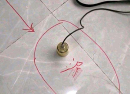 玉门卫生间测漏水多少钱