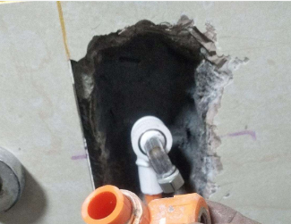 玉门卫生间测漏水哪家好