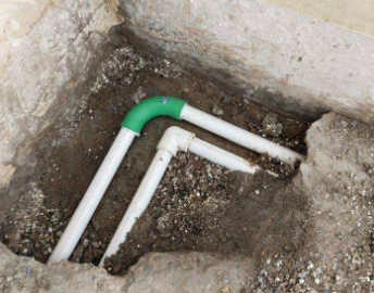 玉门卫生间测漏水价格多少