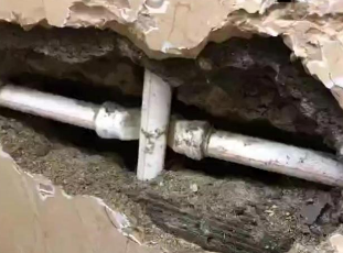 玉门水管维修哪家好