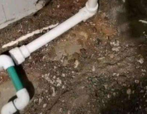 玉门卫生间测漏水服务电话