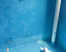 玉门卫生间防水多少钱