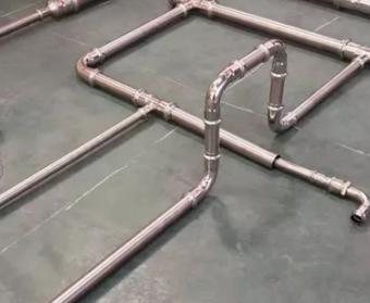 玉门水管维修多少钱
