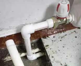 玉门卫生间测漏水多少钱