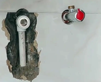 玉门卫生间测漏水多少钱