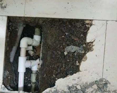 玉门卫生间测漏水哪家好