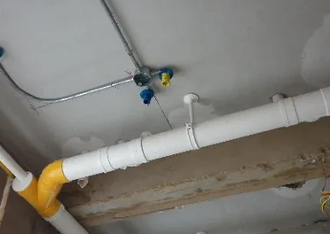 玉门水管维修多少钱