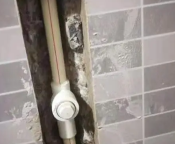 玉门卫生间测漏水