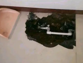 玉门卫生间测漏水多少钱