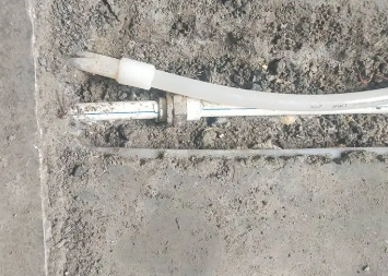 玉门卫生间测漏水之解决方法