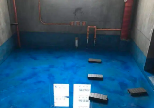 玉门卫生间防水步骤