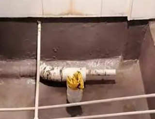 玉门卫生间测漏水服务电话