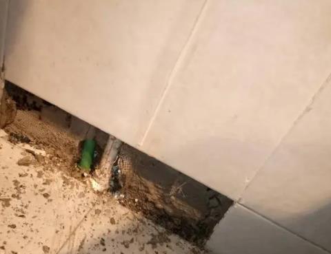 玉门测漏水公司为您专业分享下检漏仪器准确定位的方法有什么特点?