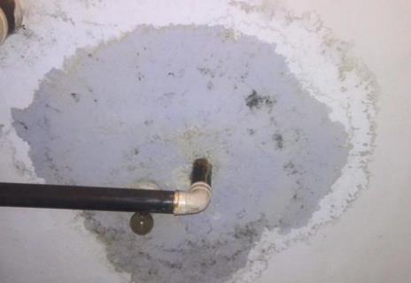 玉门测漏水公司分享如何自检漏水