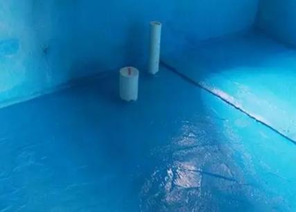 玉门卫生间防水公司分享防水小知识