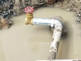 玉门漏水检测电话多少