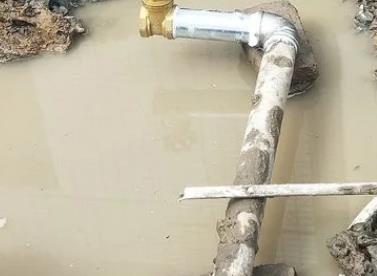 玉门测漏水公司电话